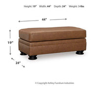Load image into Gallery viewer, Carianna Living Room Set