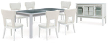 Load image into Gallery viewer, Chalanna Dining Package
