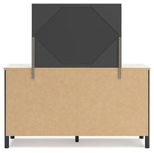 Load image into Gallery viewer, Cadmori Bedroom Set