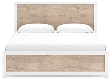 Load image into Gallery viewer, Charbitt Bedroom Set