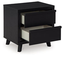 Load image into Gallery viewer, Danziar Bedroom Set