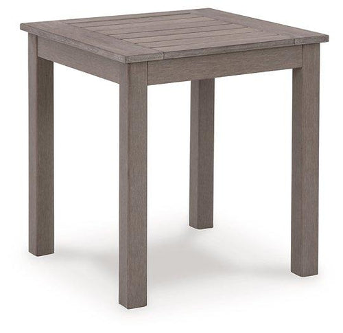 Hillside Barn Outdoor End Table image