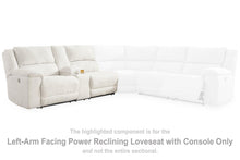 Load image into Gallery viewer, Keensburg Power Reclining Sectional