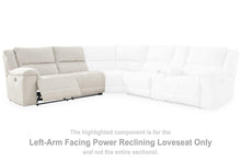 Load image into Gallery viewer, Keensburg Power Reclining Sectional