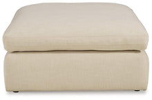 Load image into Gallery viewer, Elyza Oversized Accent Ottoman