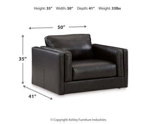 Load image into Gallery viewer, Amiata Upholstery Package