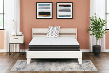 Load image into Gallery viewer, 10 Inch Pocketed Hybrid Mattress