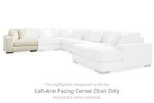 Load image into Gallery viewer, Lindyn Sectional