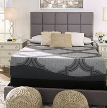 Load image into Gallery viewer, 12 Inch Ashley Hybrid Mattress