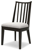 Load image into Gallery viewer, Galliden Dining Chair
