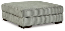 Load image into Gallery viewer, Lindyn Oversized Accent Ottoman