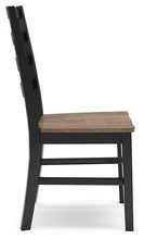 Load image into Gallery viewer, Wildenauer Dining Chair