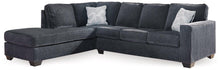 Load image into Gallery viewer, Altari Sectional with Chaise