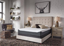 Load image into Gallery viewer, 10 Inch Chime Elite Memory Foam Mattress in a box