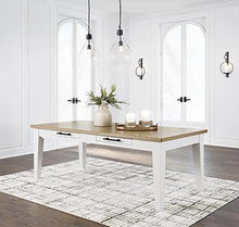 Load image into Gallery viewer, Ashbryn Dining Table