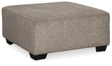 Load image into Gallery viewer, Ballinasloe Oversized Ottoman