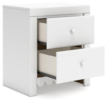Load image into Gallery viewer, Mollviney Bedroom Set