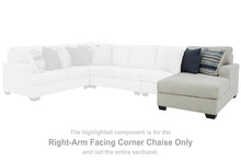Load image into Gallery viewer, Lowder Sectional with Chaise