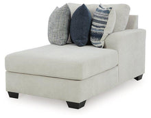 Load image into Gallery viewer, Lowder Sectional with Chaise