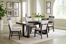 Load image into Gallery viewer, Neymorton Dining Room Set