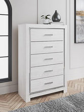 Load image into Gallery viewer, Altyra Chest of Drawers