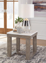 Load image into Gallery viewer, Loyaska End Table