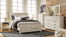 Load image into Gallery viewer, Bellaby Bedroom Set