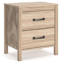 Load image into Gallery viewer, Battelle Nightstand image