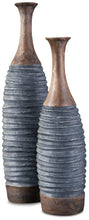 Load image into Gallery viewer, Blayze Vase (Set of 2) image