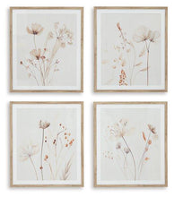 Load image into Gallery viewer, Bondner Wall Art (Set of 4) image