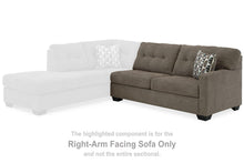 Load image into Gallery viewer, Mahoney 2-Piece Sectional with Chaise