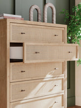 Load image into Gallery viewer, Cielden Chest of Drawers