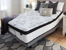 Load image into Gallery viewer, Chime 12 Inch Hybrid Mattress in a Box