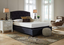 Load image into Gallery viewer, Chime 8 Inch Memory Foam Mattress in a Box