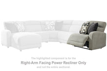 Load image into Gallery viewer, Colleyville Power Reclining Sectional with Chaise