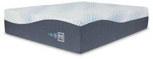 Load image into Gallery viewer, Millennium Luxury Plush Gel Latex Hybrid Mattress image