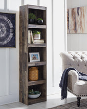Load image into Gallery viewer, Derekson 4-Piece Entertainment Center with Electric Fireplace