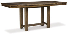 Load image into Gallery viewer, Moriville Counter Height Dining Extension Table image