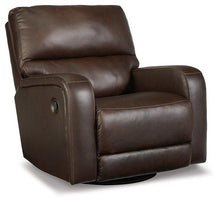 Load image into Gallery viewer, Emberla Swivel Glider Recliner image