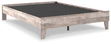 Load image into Gallery viewer, Neilsville Bedroom Set