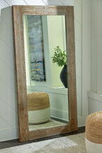 Load image into Gallery viewer, Waltleigh Floor Mirror