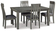 Load image into Gallery viewer, Hallanden Dining Room Set image