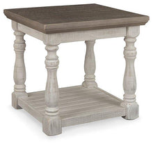 Load image into Gallery viewer, Havalance End Table Set