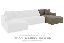 Load image into Gallery viewer, Raeanna Sectional with Chaise