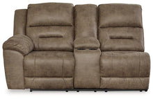 Load image into Gallery viewer, Ravenel Power Reclining Sectional