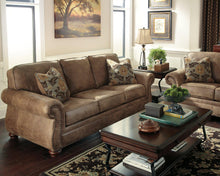 Load image into Gallery viewer, Larkinhurst Loveseat