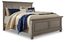 Load image into Gallery viewer, Lettner Bedroom Set