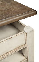 Load image into Gallery viewer, Realyn Occasional Table Set