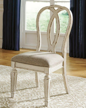 Load image into Gallery viewer, Realyn Dining Chair