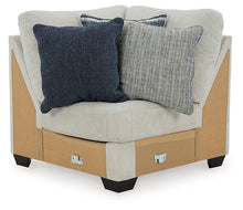 Load image into Gallery viewer, Lowder Sectional with Chaise